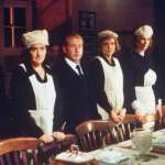 Sophie Thompson, Adrian Scarborough, Finty Williams, Ryan Phillippe, Emily Watson, Clive Owen, Gregor Henderson-Begg