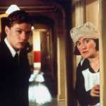 Sophie Thompson, Ryan Phillippe