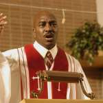 Clifton Powell