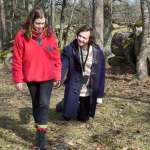 Amy Diamond, Vilhelm Blomgren