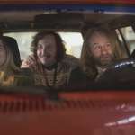 Mattias Silvell, Vilhelm Blomgren, Clara Christiansson