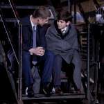 David Mazouz, Ben McKenzie