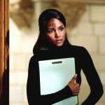 Halle Berry