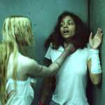 Kathleen Mackey, Halle Berry