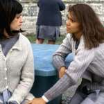 Pen&eacute;lope Cruz, Halle Berry