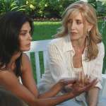 Felicity Huffman, Teri Hatcher