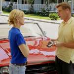 Felicity Huffman, Doug Savant