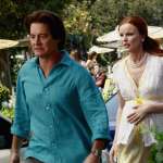 Marcia Cross, Kyle MacLachlan