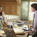 Marcia Cross, Kyle MacLachlan