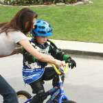 Mason Vale Cotton, Teri Hatcher