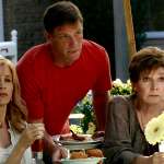 Polly Bergen, Felicity Huffman, Doug Savant