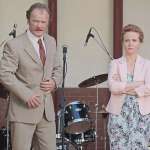 Dominika Kluźniak, Eryk Lubos