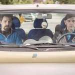 Krzysztof Czeczot, Paweł Domagała