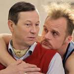 Piotr Cyrwus, Piotr Rogucki