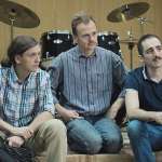 Piotr Żurawski, Piotr Rogucki, Krzysztof Czeczot