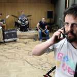 Piotr Żurawski, Piotr Rogucki, Krzysztof Czeczot, Paweł Domagała