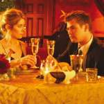 Chris Hemsworth, Victoria Profeta