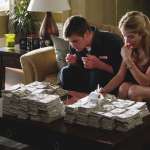 Chris Hemsworth, Victoria Profeta