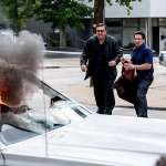 Leo Rossi, William DeMeo