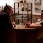 Spencer Rocco Lofranco, Chris Kerson