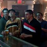 Spencer Rocco Lofranco, Patrick Borriello