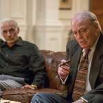 Stacy Keach, Michael Cipiti