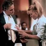 Michael Douglas, Deborah Kara Unger