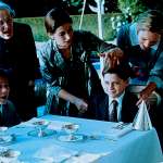 Scott Hunter McGuire, Florentine Mocanu