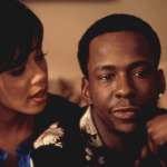 Bobby Brown, Wendy Raquel Robinson
