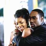 Gabrielle Union, Morris Chestnut