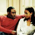 Vivica A. Fox, Morris Chestnut