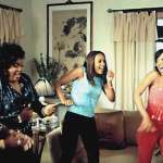 Vivica A. Fox, Tamala Jones, Mo'Nique, Wendy Raquel Robinson