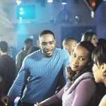 Vivica A. Fox, Tamala Jones, Morris Chestnut, Wendy Raquel Robinson