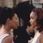Vivica A. Fox, Gabrielle Union