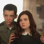 Abigail Breslin, Asa Butterfield