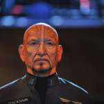 Ben Kingsley