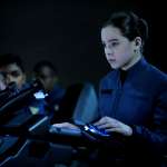 Hailee Steinfeld, Suraj Partha