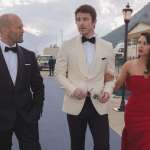 Jason Statham, Josh Hartnett, Aubrey Plaza