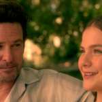 Henry Thomas, Chiara Aurelia