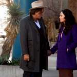 Mickey Rourke, Megan Fox