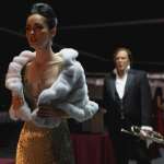 Mickey Rourke, Megan Fox