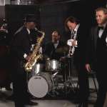 Mickey Rourke, Megan Fox, Bill Murray