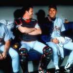 John C. Reilly, Chris Fischer, Kevin Costner