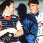 John C. Reilly, Kevin Costner