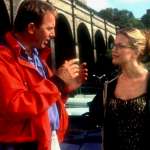 Kevin Costner, Kelly Preston