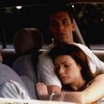 Alex D. Linz, Gwyneth Paltrow, Ben Affleck