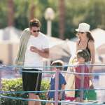 Alex D. Linz, David Dorfman, Gwyneth Paltrow, Ben Affleck