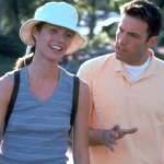Gwyneth Paltrow, Ben Affleck
