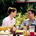 Gwyneth Paltrow, Ben Affleck