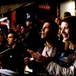 Gwyneth Paltrow, Ben Affleck